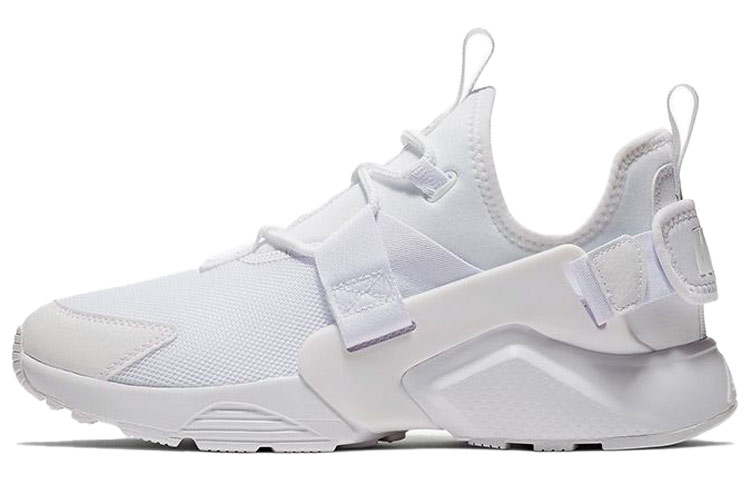 Nike Air Huarache City Low Barely Grey Women's