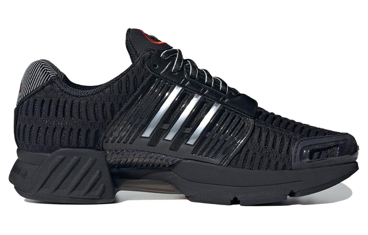 Adidas Climacool 1 Core Black Red купить в интернет-магазине Yoocart с быстрой доставкой по России.