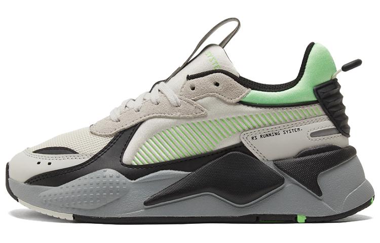 PUMA RS X Mix Nimbus Cloud Green