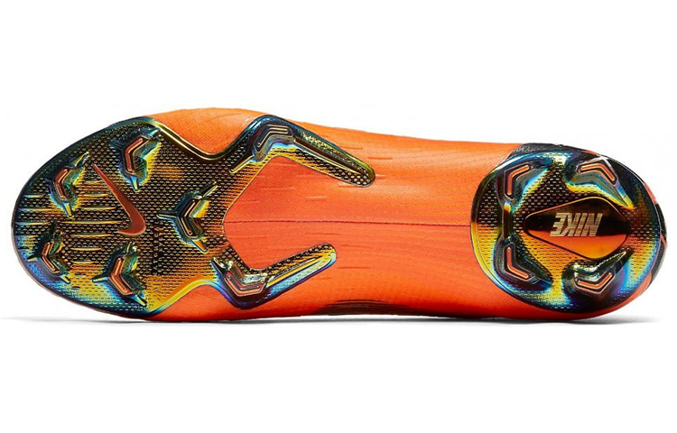 Nike Mercurial Superfly 6 Elite FG 'Total Orange' купить в интернет-магазине Yoocart с быстрой доставкой по России.