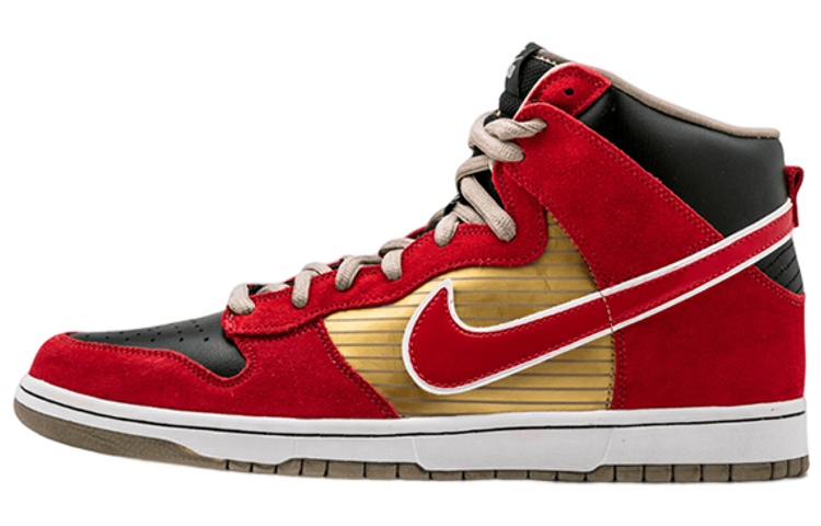 Nike Sb Dunk High Tecate