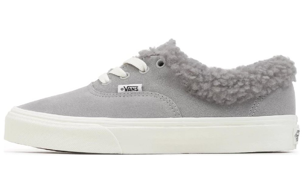 Vans Authentic Sherpa Sneakers