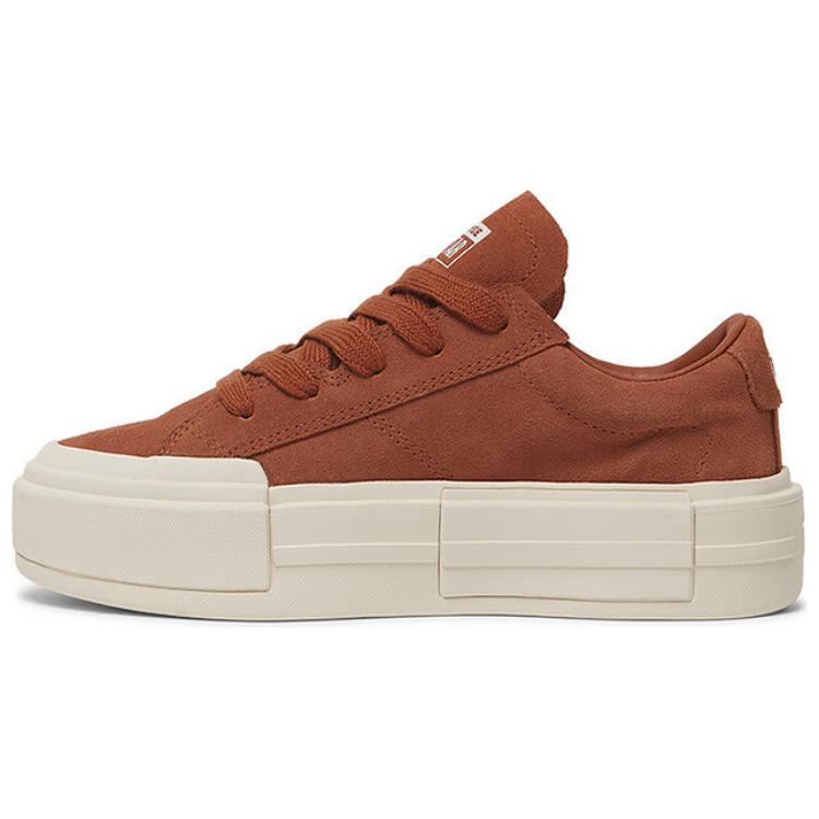 Converse Women's Cruise Low 'Warm Tan'