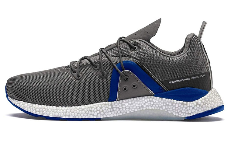 PUMA Porsche Design Hybrid Runner Low Top Sneakers Grey/Blue