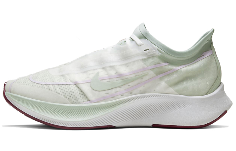 Nike Zoom Fly 3 'Summit White' Women's