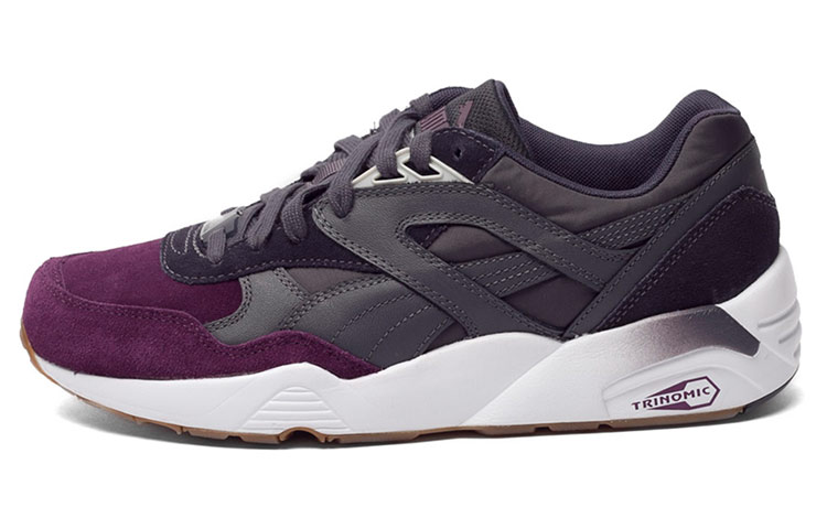 PUMA Повседневная обувь Low Top Унисекс