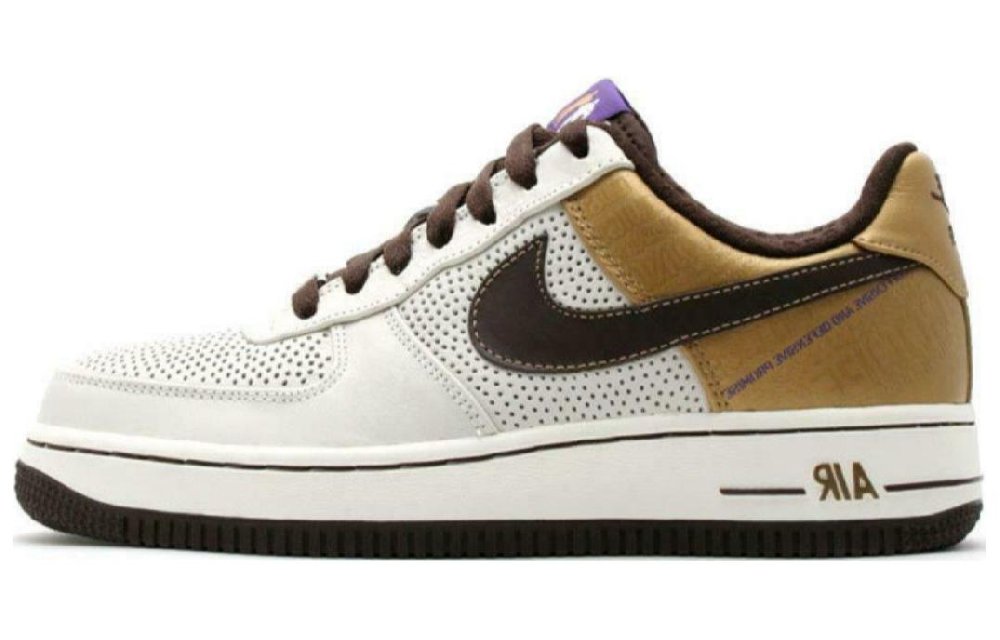 Nike Air Force 1 Low Michael Cooper