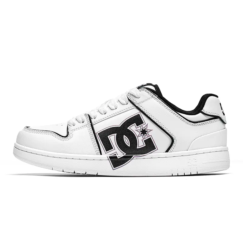DC Shoes MANTECA 4 Low top Skateboard Shoes Unisex
