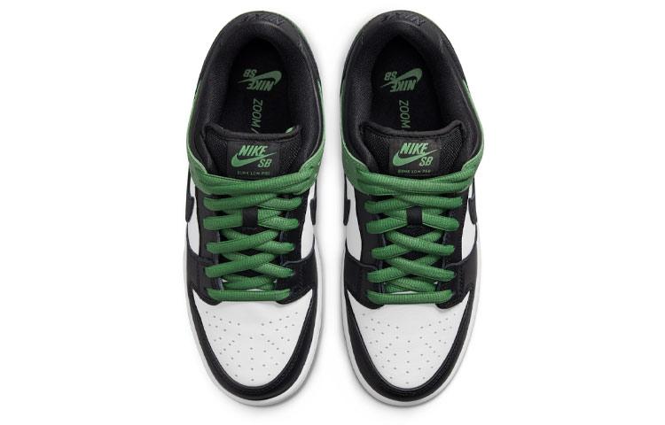 Nike Sb Dunk Low Pro 'Classic Green' купить в интернет-магазине Yoocart с быстрой доставкой по России.