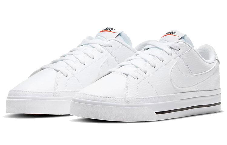 Nike Court Legacy 'White Black' Women's купить в интернет-магазине Yoocart с быстрой доставкой по России.