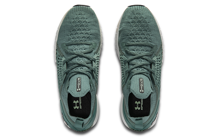 Under Armour Hovr Phantom Rn 'Water Green'