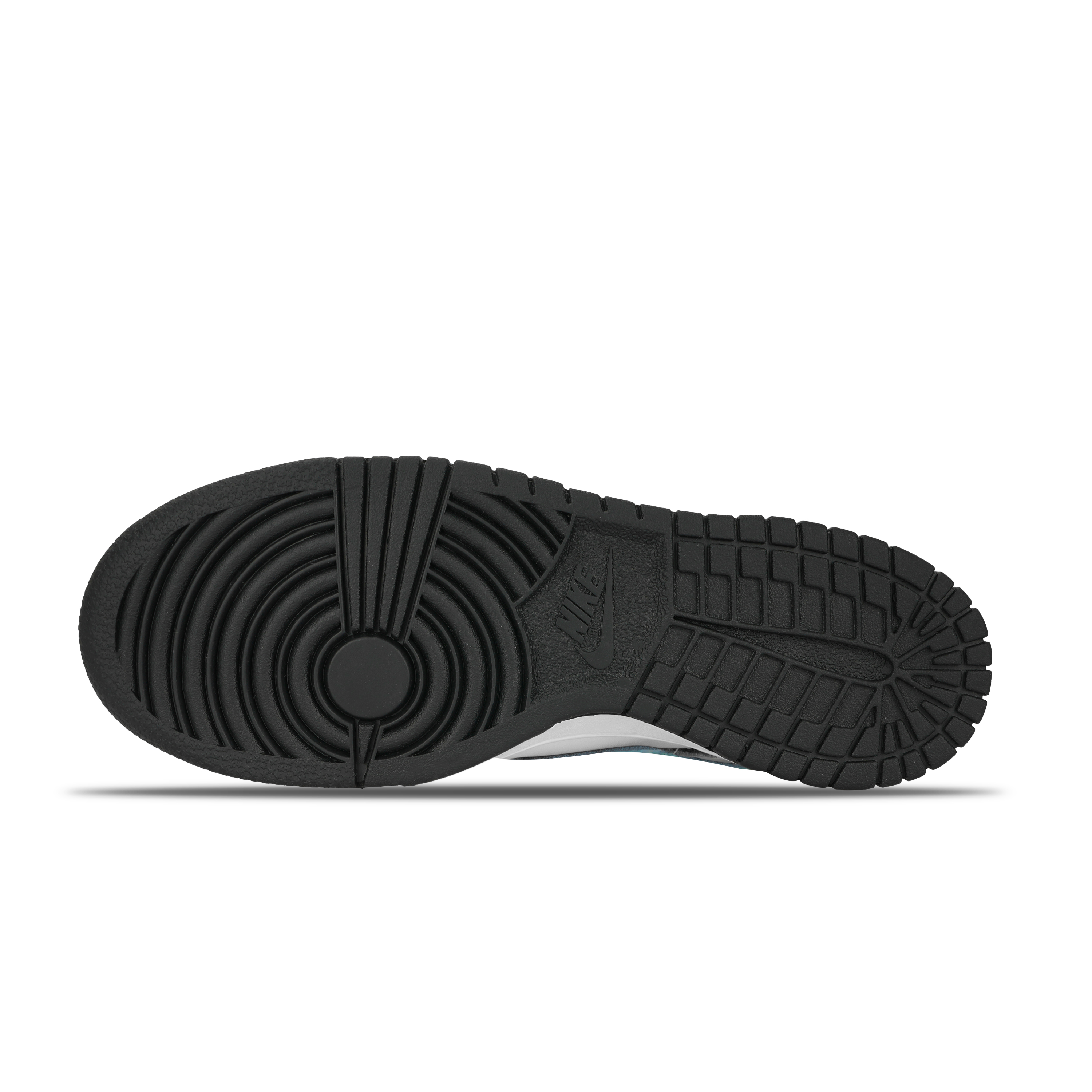 Nike Dunk Naughty Puppy Abrasion Resistant Low top Skateboard Shoes Unisex Blue White купить в интернет-магазине Yoocart с быстрой доставкой по России.