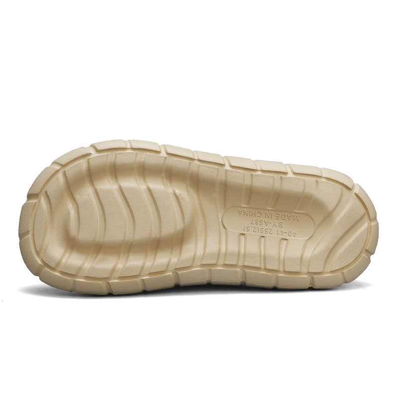 Jeep EVA Abrasion-Resistant Slide Slippers Unisex купить в интернет-магазине Yoocart с быстрой доставкой по России.