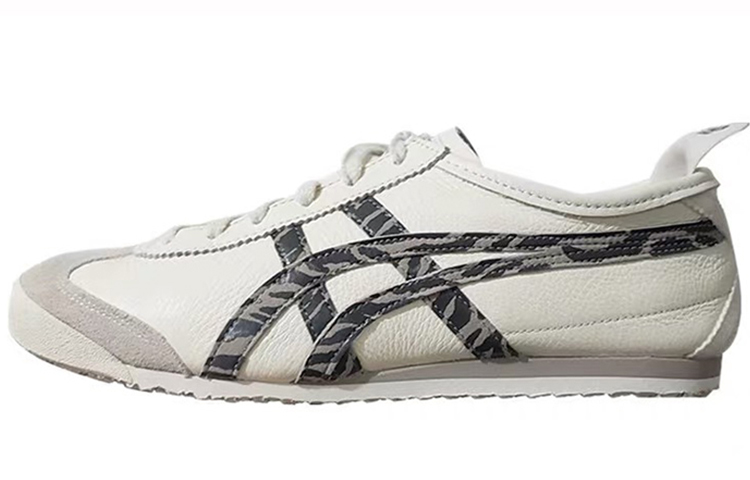 Onitsuka Tiger Mexico 66 'Black White'