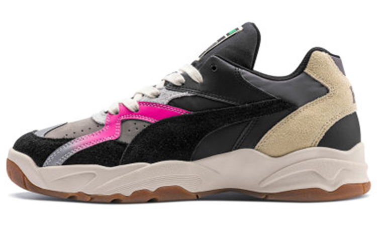PUMA Rhude X Performer 'Grey Black'