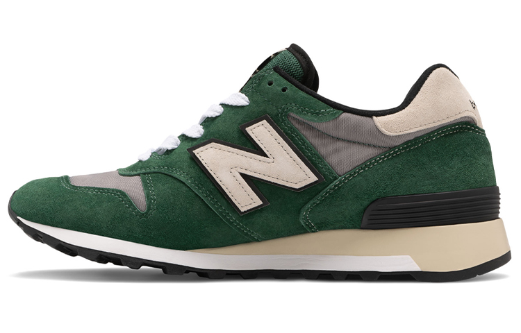 New Balance 1300 Green Grey