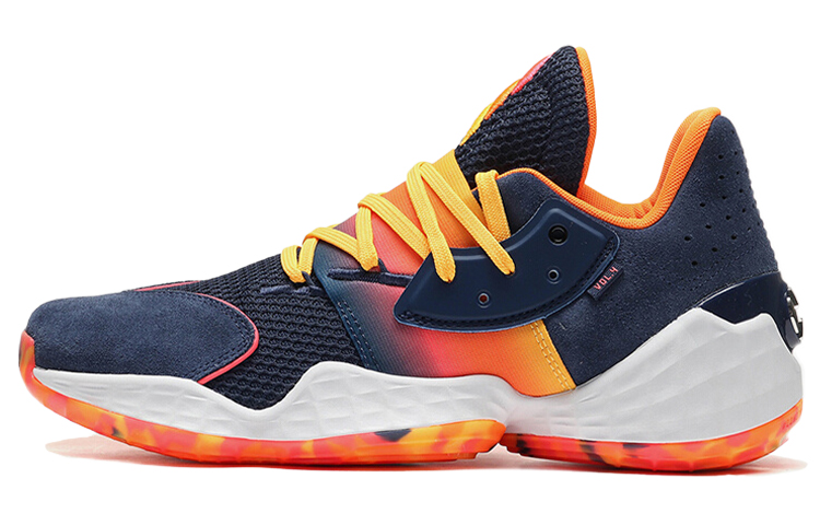 Adidas Harden Vol. 4 Gca