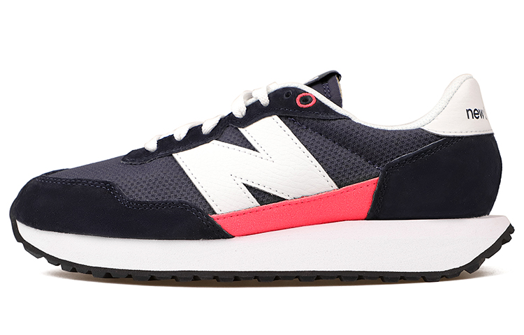 New Balance Niko And... X 237 'Grey Blue'