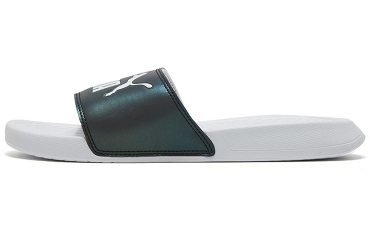 PUMA Popcat Swan Slipper Women's