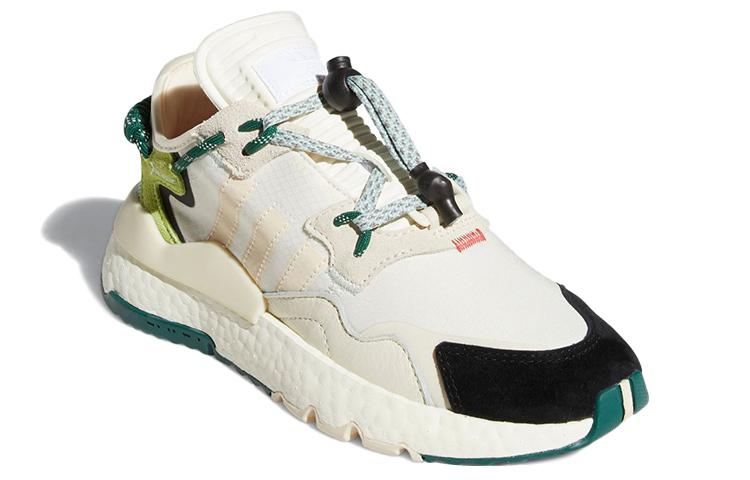 Adidas Nite Jogger Beyonce Ivy Park Off White купить в интернет-магазине Yoocart с быстрой доставкой по России.