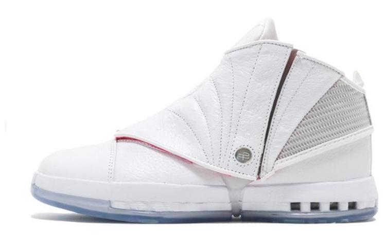 Jordan 16 Retro Solefly Art Basel