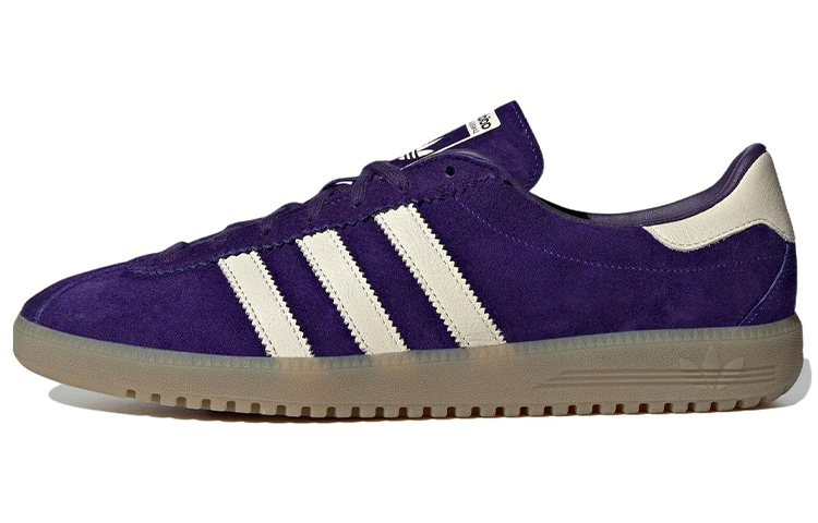 Adidas Bermuda Collegiate Purple