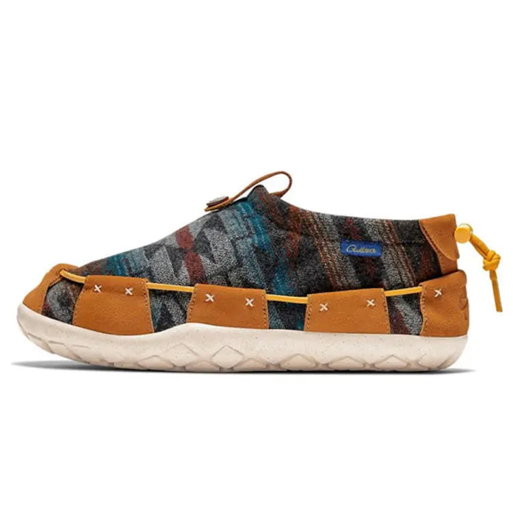 Nike Air Moc N7 Pendleton