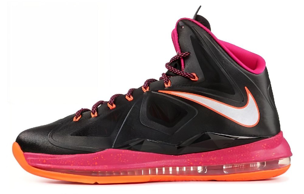Nike LeBron 10 'Floridians'