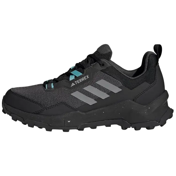 Adidas Terrex AX4 Core Black Grey Mint Ton Women's