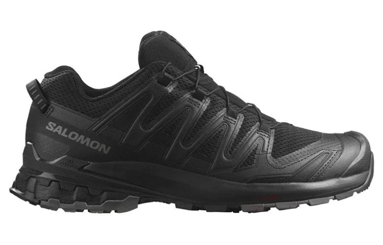 SALOMON Xa Pro 3D V9 'Black Phantom' купить в интернет-магазине Yoocart с быстрой доставкой по России.