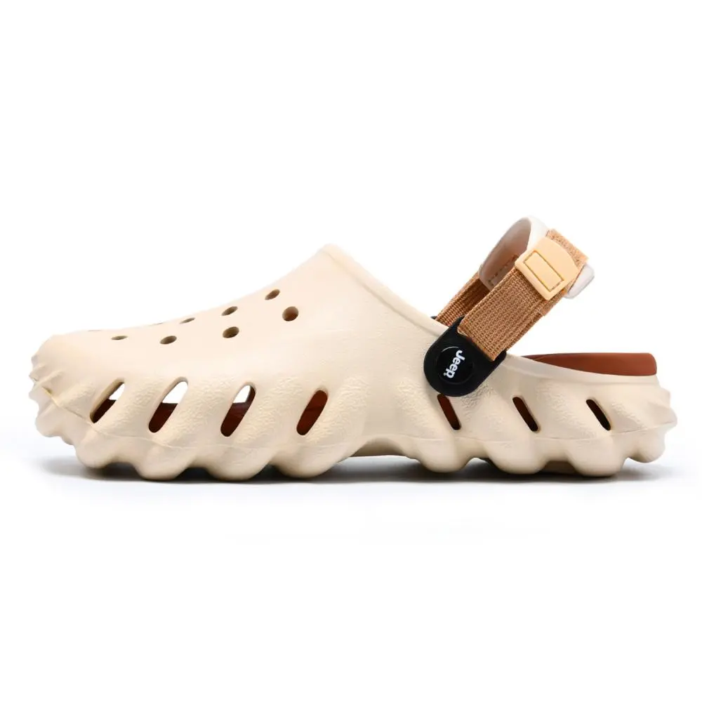 Jeep Clogs Men's