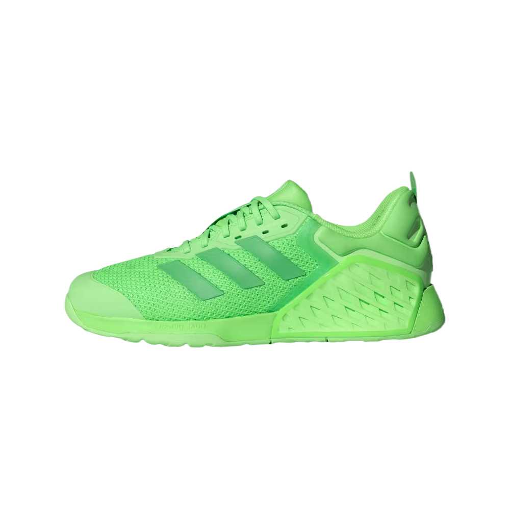 Adidas Dropset 3 'Lime Burst'