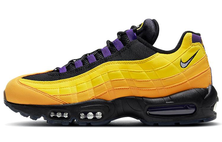 Nike Air Max 95 Nrg LeBron Lakers