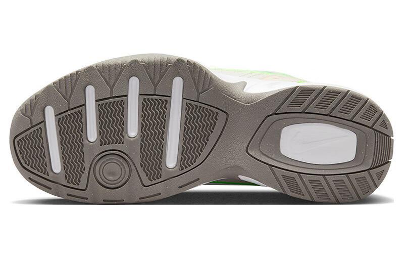 Nike Air Monarch Iv Light Bone купить в интернет-магазине Yoocart с быстрой доставкой по России.