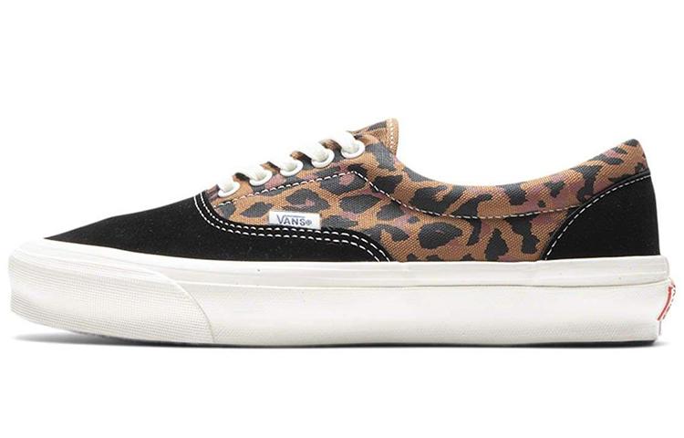 Era Og Vans Lx 'Leopard'