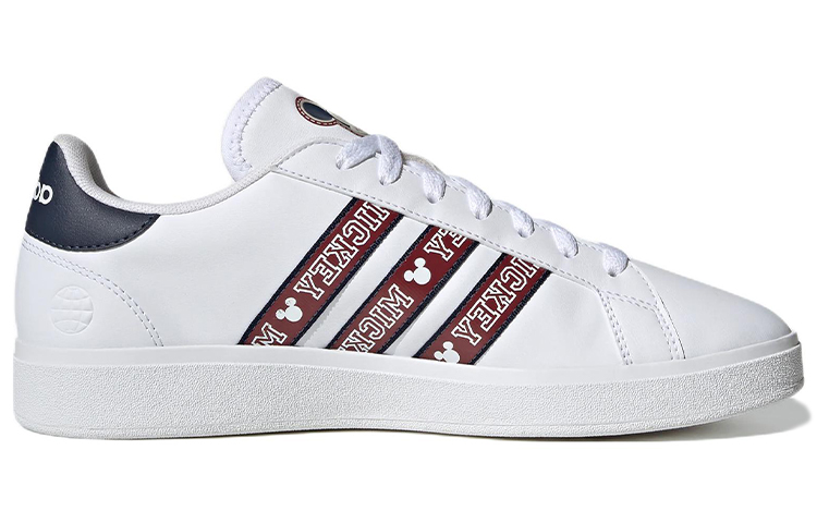 Adidas Neo Grand Court Base 2.0 'Mickey'