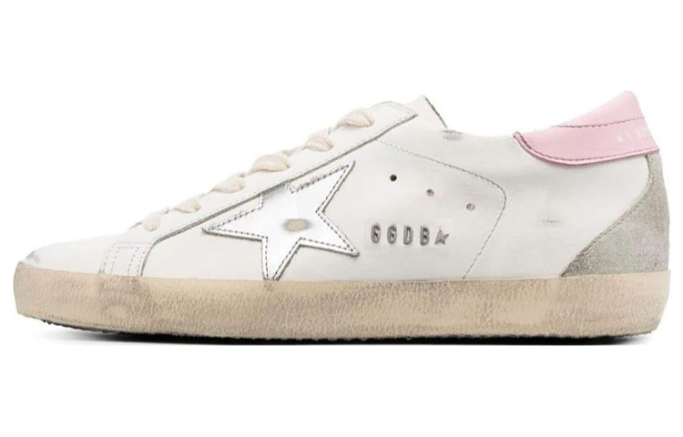 Golden Goose Super-Star