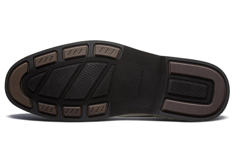 Skechers Matlo Men's Casual Shoes Men's All Black купить в интернет-магазине Yoocart с быстрой доставкой по России.