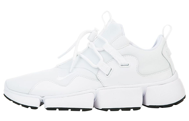 Nike Pocketknife Dm Triple White