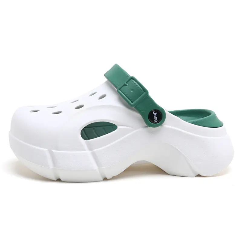 Jeep Clogs Women's