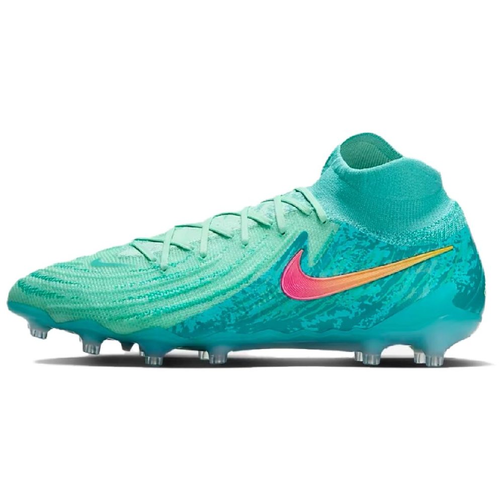 Nike Phantom Luna Green