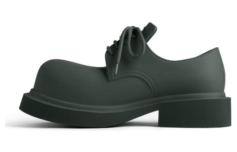 Balenciaga Steroid Derby Shoes