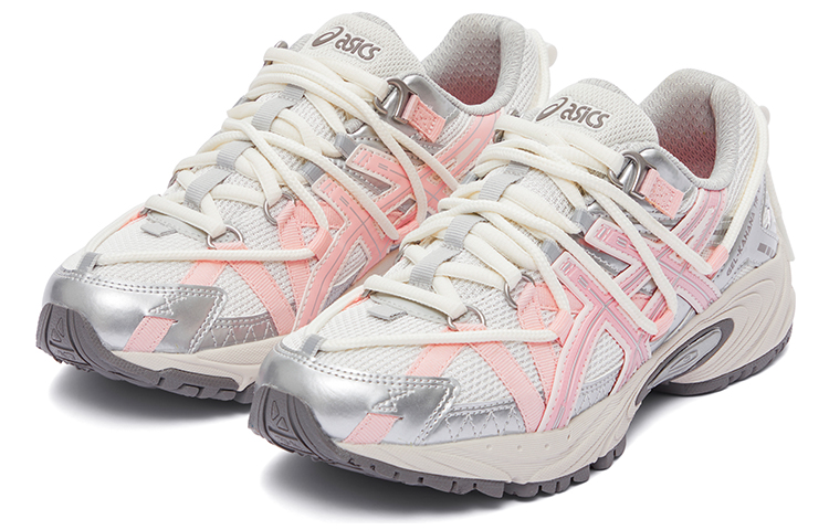 Asics Gel Kahana Tr V2 520 'Pink Grey'