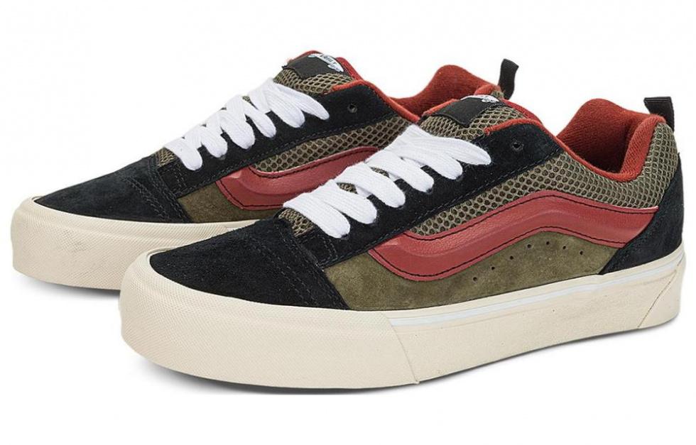 Vans Vault Knu Skool Lx Kalamata