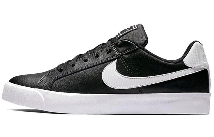 Nike Court Royale Ac Black