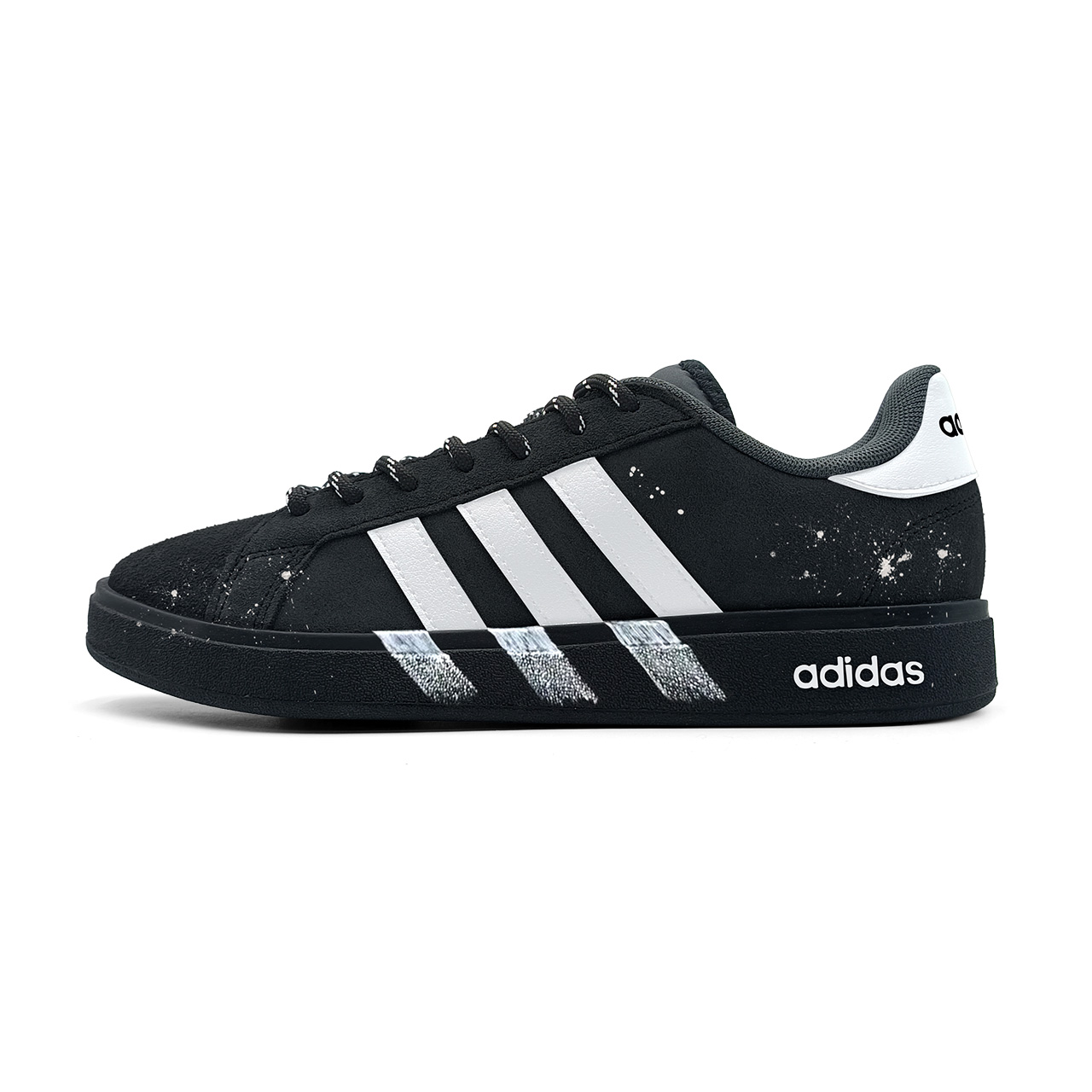 Adidas Low top Skateboard Shoes Unisex