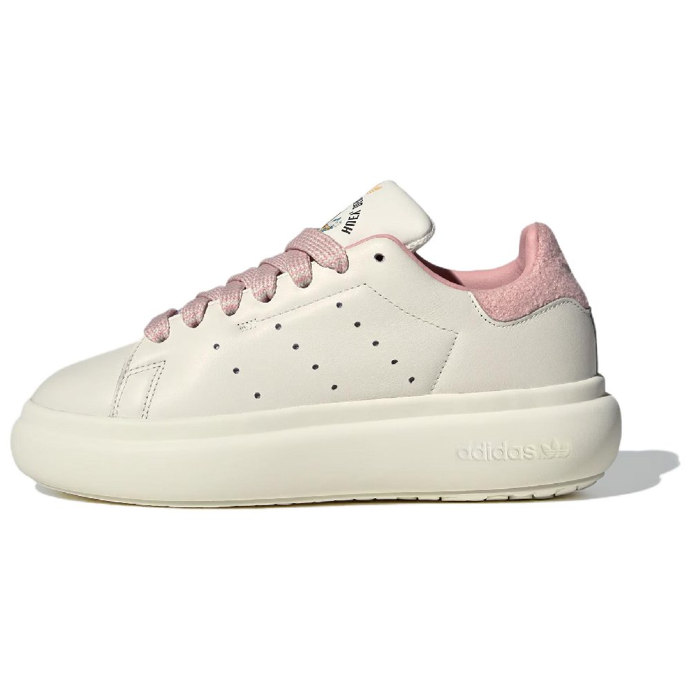 Adidas Disney X Women's Stan Smith Platform 'Huey Dewey And Louie' Women's