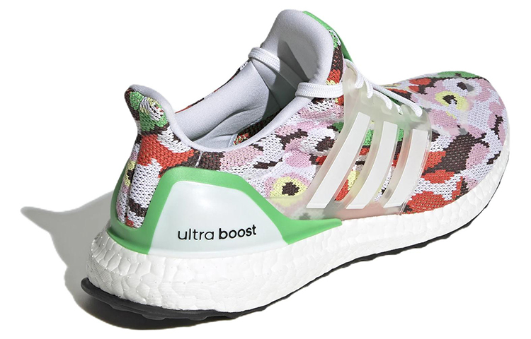 Adidas Ultra Boost 4.0 Dna Marimekko Floral Women's купить в интернет-магазине Yoocart с быстрой доставкой по России.