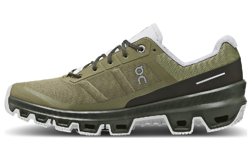On Running Cloudventure Olive Fir