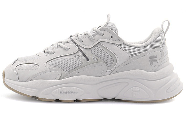 FILA Mars 2 Low Top Running Shoes Grey